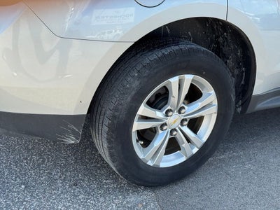 2015 Chevrolet Equinox LT FWD