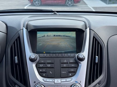 2015 Chevrolet Equinox LT FWD