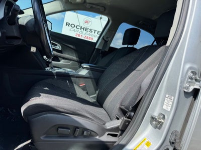 2015 Chevrolet Equinox LT FWD