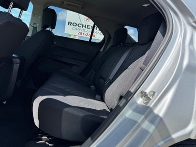2015 Chevrolet Equinox LT FWD