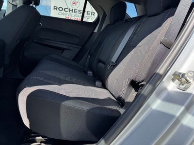 2015 Chevrolet Equinox LT FWD
