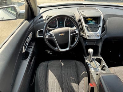 2015 Chevrolet Equinox LT FWD