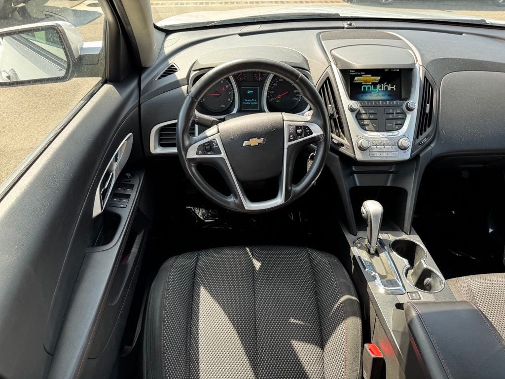 2015 Chevrolet Equinox LT FWD