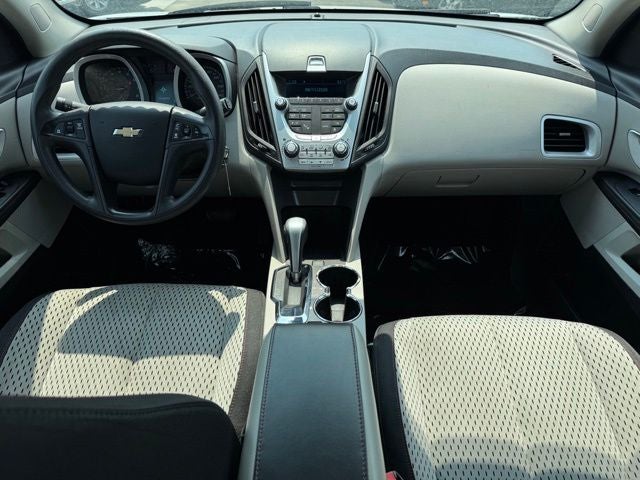 2012 Chevrolet Equinox LS