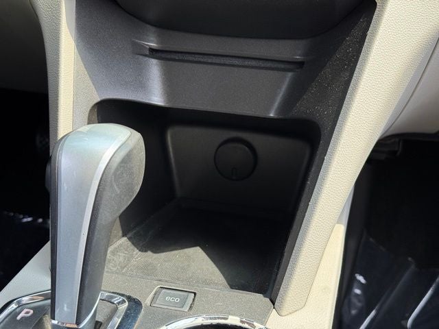 2012 Chevrolet Equinox LS