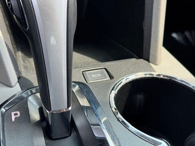 2012 Chevrolet Equinox LS