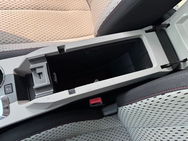 2012 Chevrolet Equinox LS