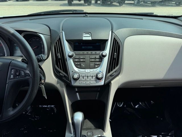 2012 Chevrolet Equinox LS