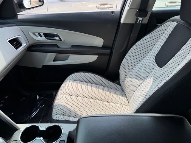 2012 Chevrolet Equinox LS