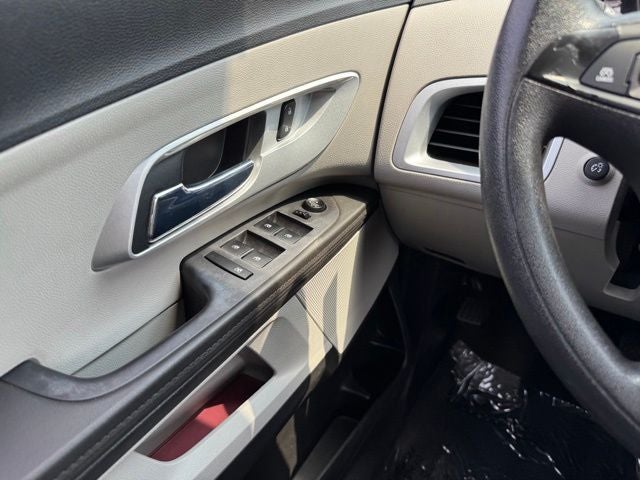 2012 Chevrolet Equinox LS