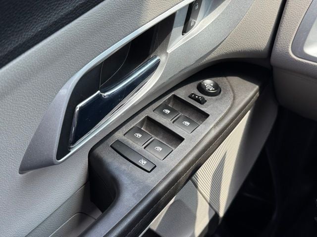2012 Chevrolet Equinox LS