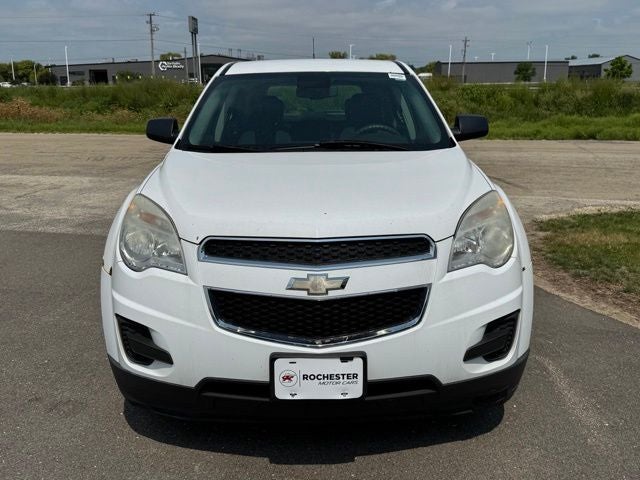 2012 Chevrolet Equinox LS