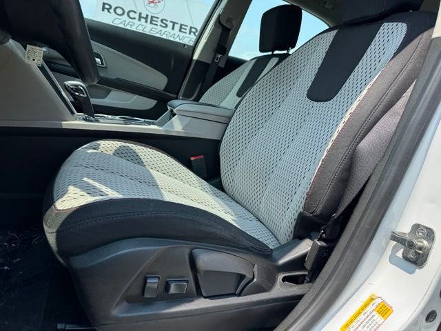 2012 Chevrolet Equinox LS