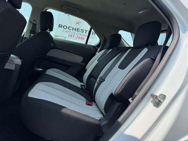 2012 Chevrolet Equinox LS