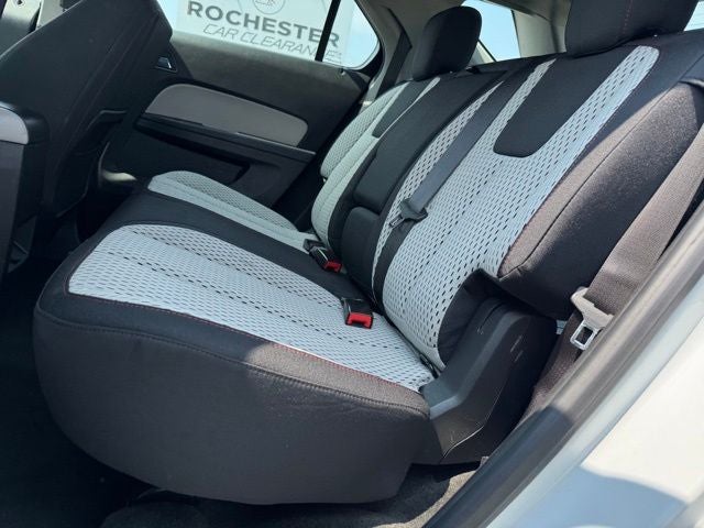 2012 Chevrolet Equinox LS