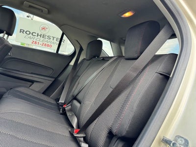 2014 Chevrolet Equinox LT 1LT
