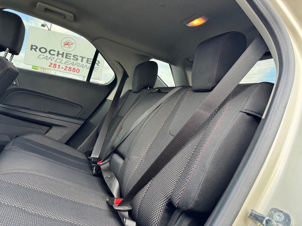 2014 Chevrolet Equinox LT 1LT