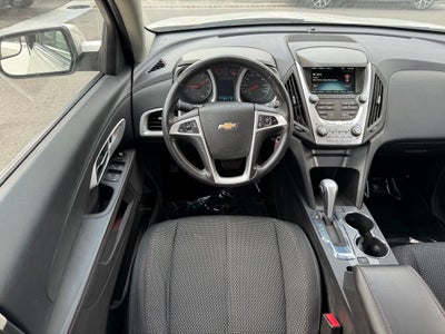 2014 Chevrolet Equinox LT 1LT