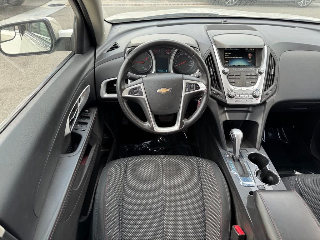 2014 Chevrolet Equinox LT 1LT