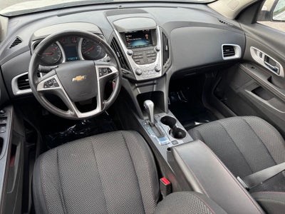 2014 Chevrolet Equinox LT 1LT