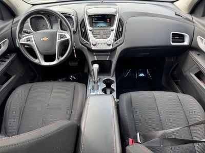 2014 Chevrolet Equinox LT 1LT