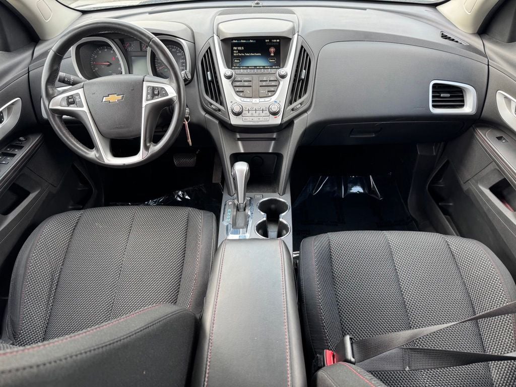 2014 Chevrolet Equinox LT 1LT