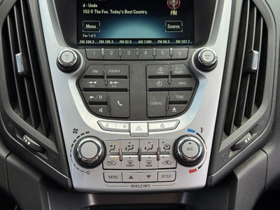 2014 Chevrolet Equinox LT 1LT