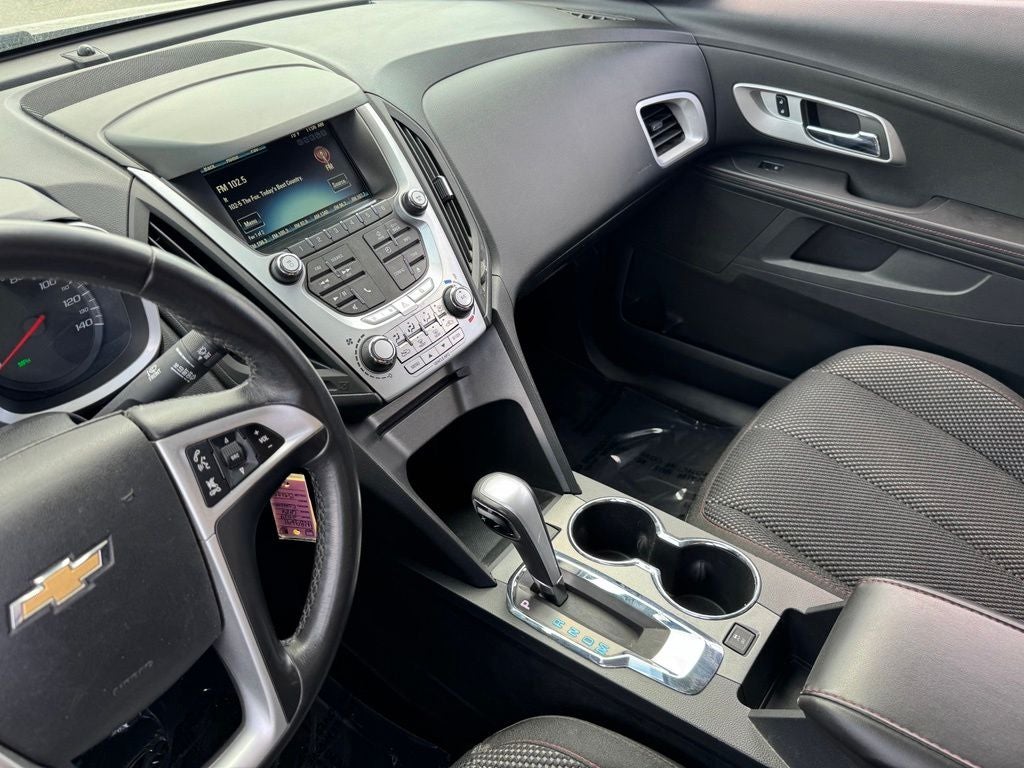 2014 Chevrolet Equinox LT 1LT