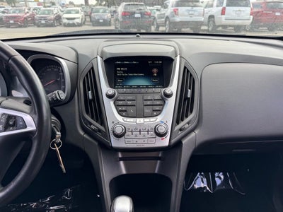 2014 Chevrolet Equinox LT 1LT