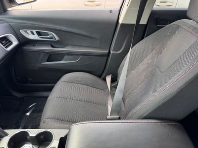 2014 Chevrolet Equinox LT 1LT