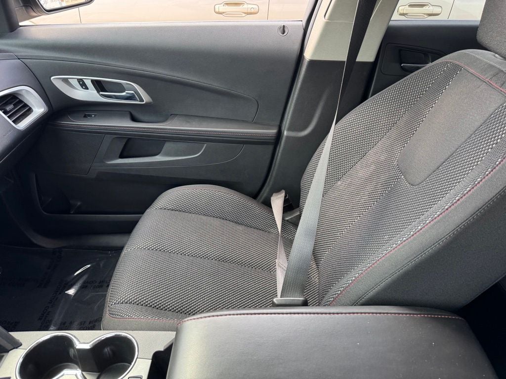 2014 Chevrolet Equinox LT 1LT