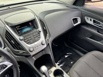 2014 Chevrolet Equinox LT 1LT