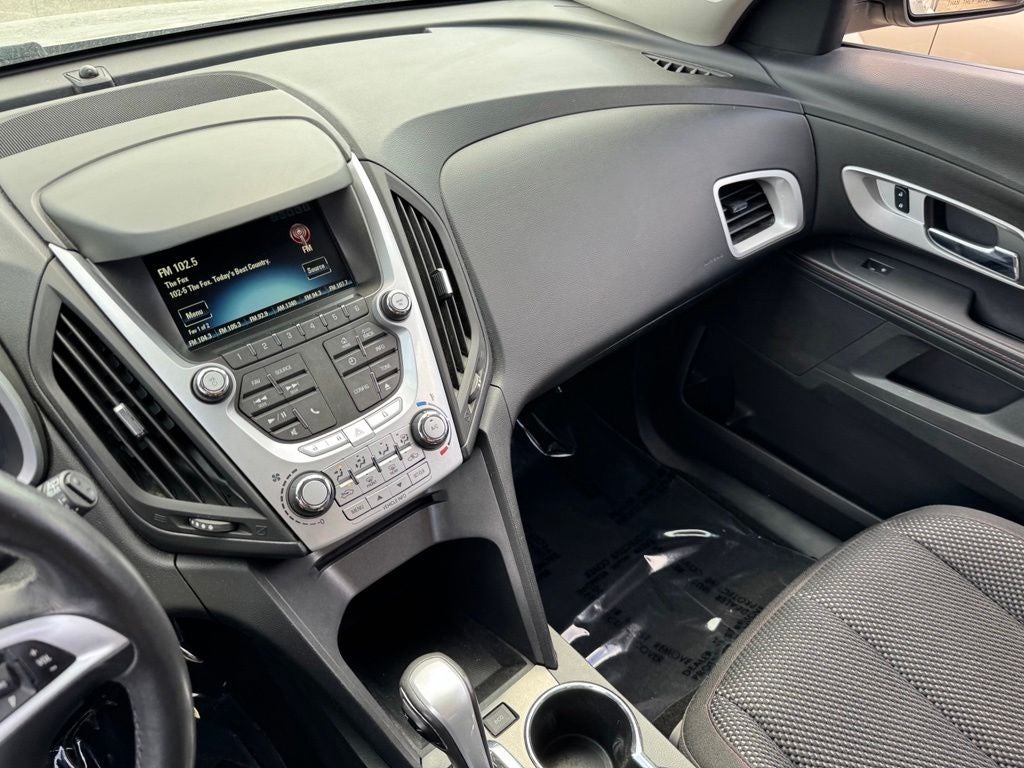 2014 Chevrolet Equinox LT 1LT