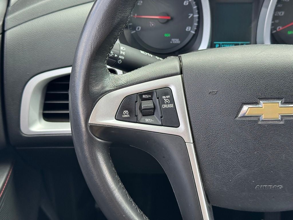 2014 Chevrolet Equinox LT 1LT