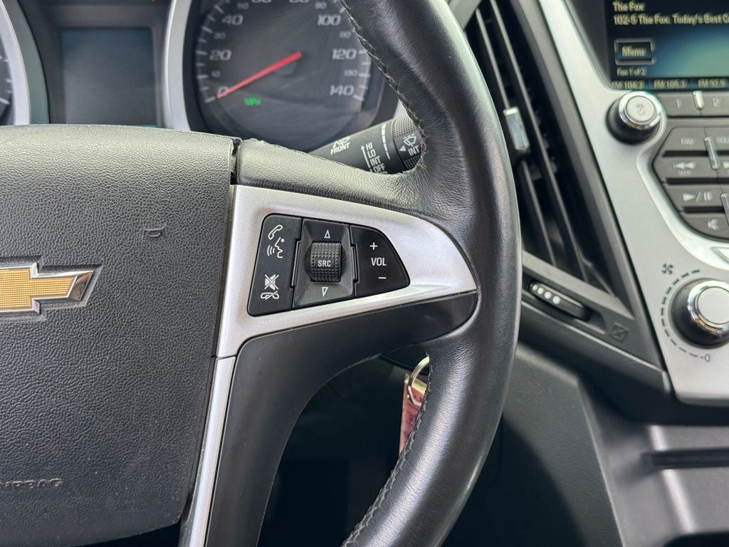 2014 Chevrolet Equinox LT 1LT