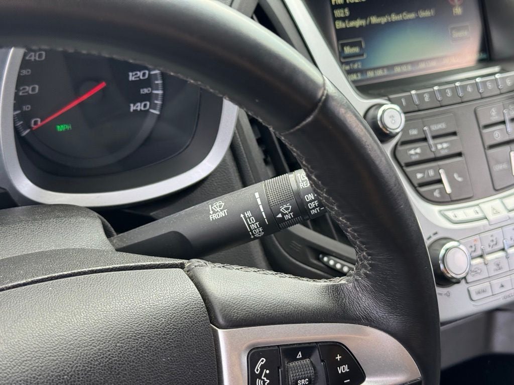 2014 Chevrolet Equinox LT 1LT