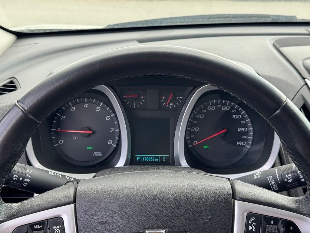 2014 Chevrolet Equinox LT 1LT