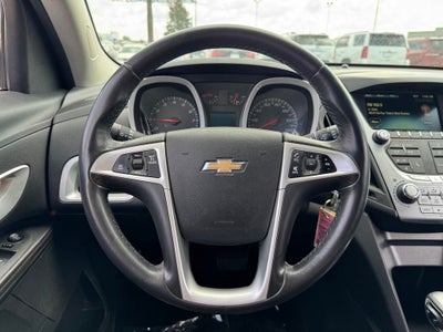 2014 Chevrolet Equinox LT 1LT