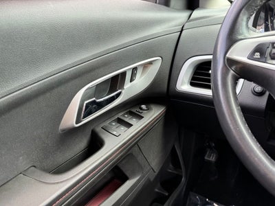 2014 Chevrolet Equinox LT 1LT