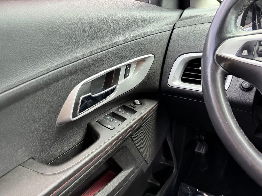 2014 Chevrolet Equinox LT 1LT