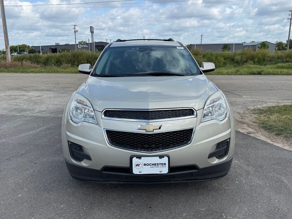 2014 Chevrolet Equinox LT 1LT