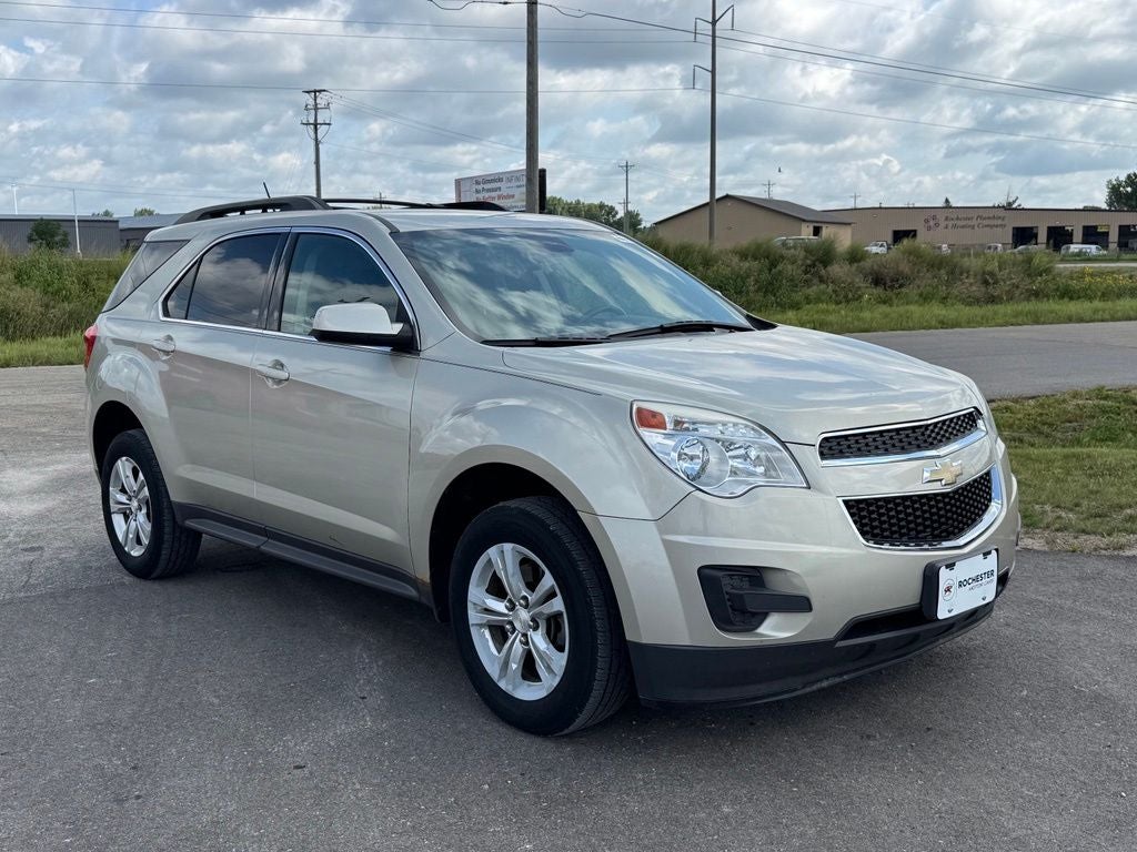 2014 Chevrolet Equinox LT 1LT