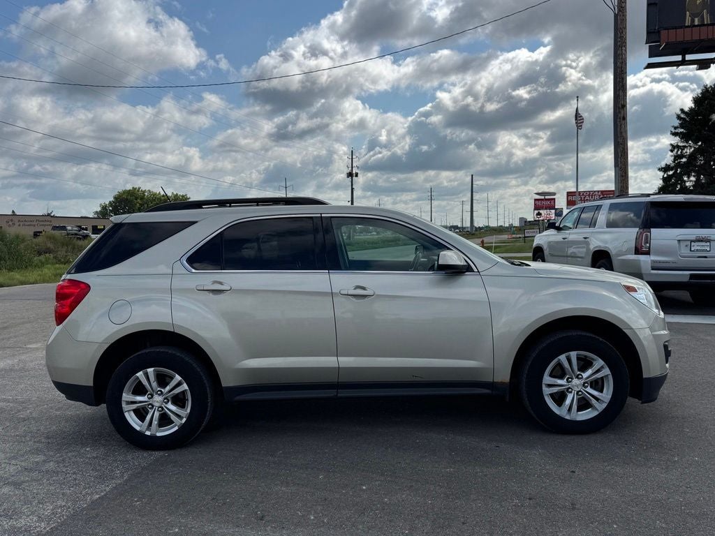 2014 Chevrolet Equinox LT 1LT