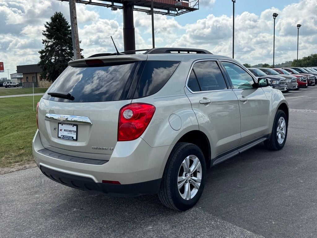 2014 Chevrolet Equinox LT 1LT