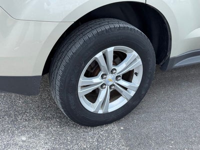 2014 Chevrolet Equinox LT 1LT