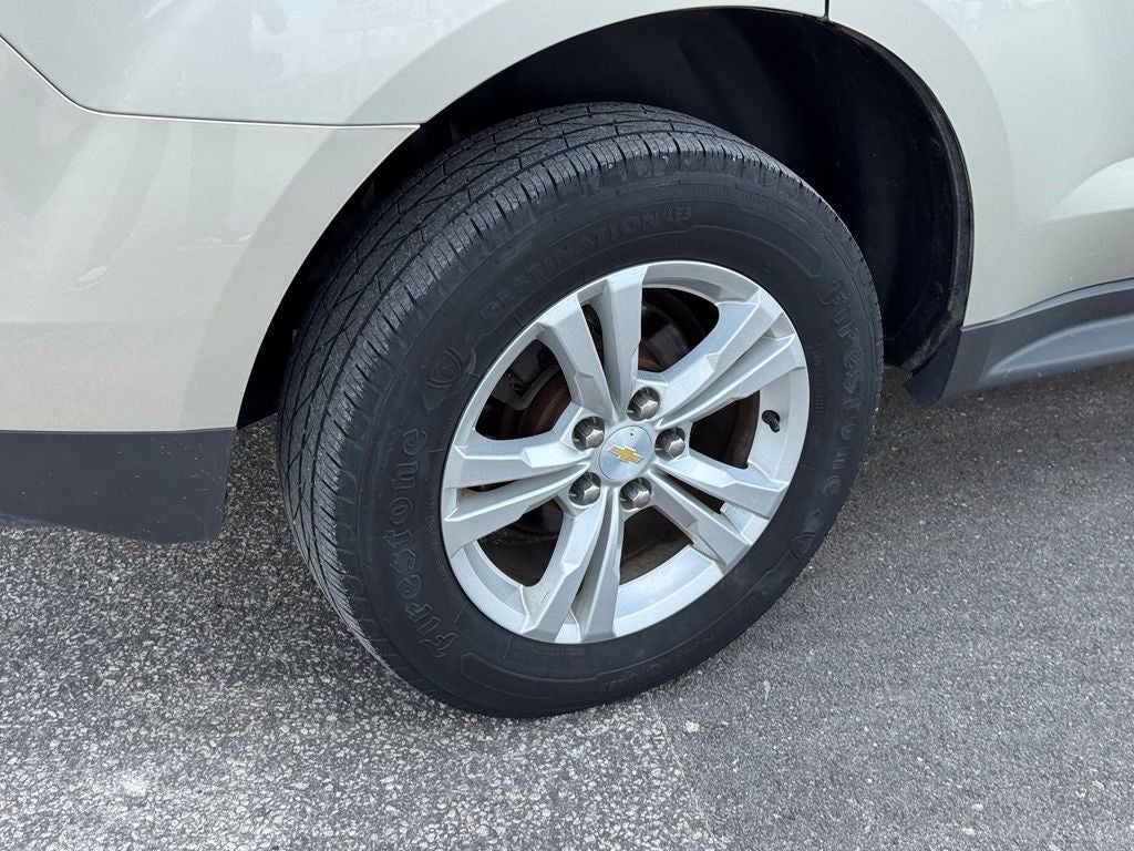 2014 Chevrolet Equinox LT 1LT