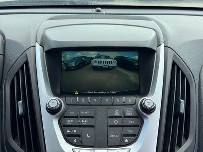 2014 Chevrolet Equinox LT 1LT