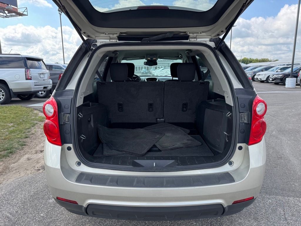 2014 Chevrolet Equinox LT 1LT