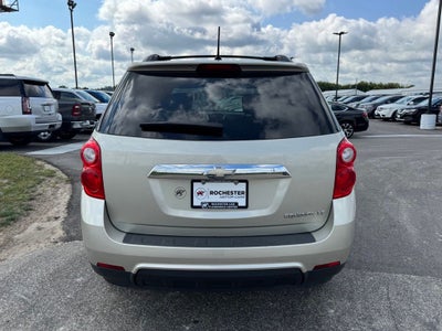 2014 Chevrolet Equinox LT 1LT