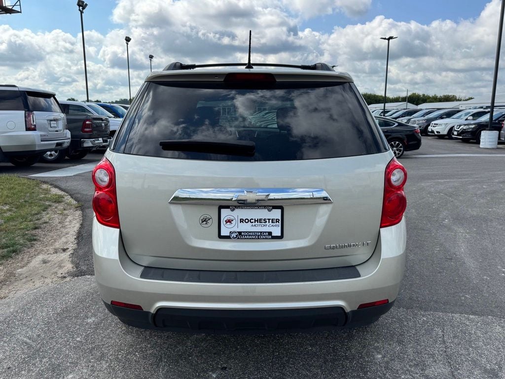 2014 Chevrolet Equinox LT 1LT